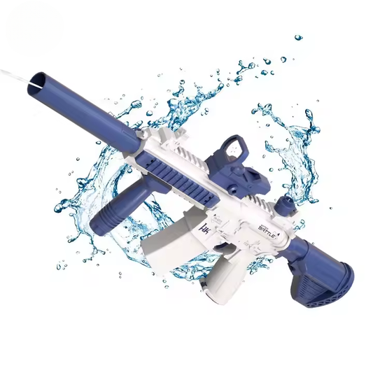 AQUA RIFLE X